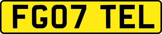 FG07TEL