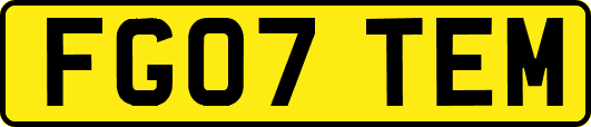 FG07TEM