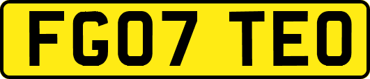 FG07TEO