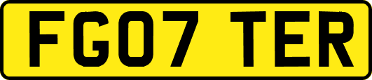 FG07TER
