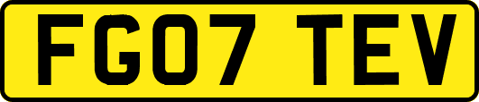 FG07TEV