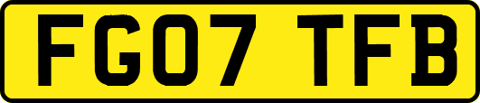 FG07TFB
