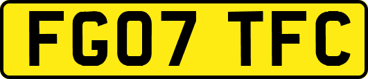 FG07TFC
