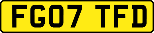 FG07TFD