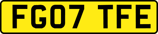 FG07TFE