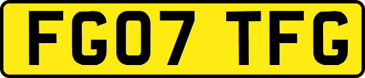 FG07TFG