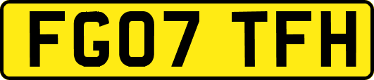 FG07TFH