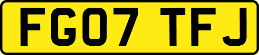 FG07TFJ