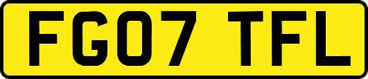 FG07TFL