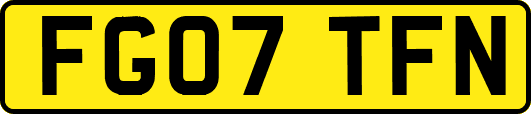 FG07TFN