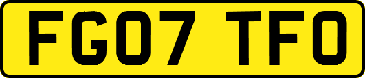 FG07TFO