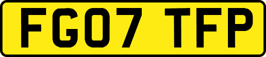 FG07TFP