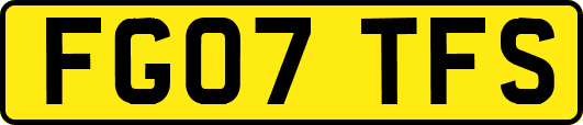 FG07TFS