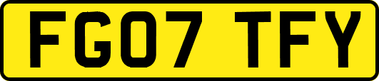 FG07TFY