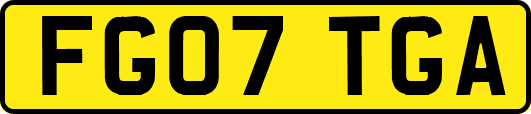 FG07TGA