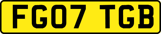 FG07TGB