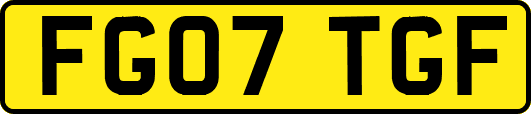 FG07TGF