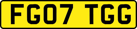 FG07TGG