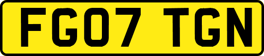 FG07TGN