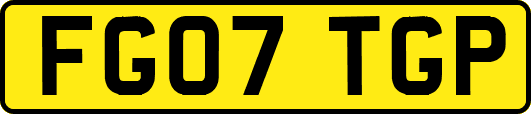 FG07TGP