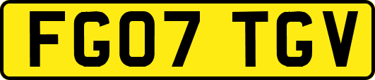 FG07TGV
