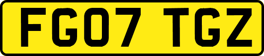 FG07TGZ