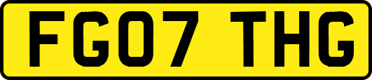 FG07THG