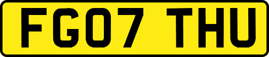 FG07THU