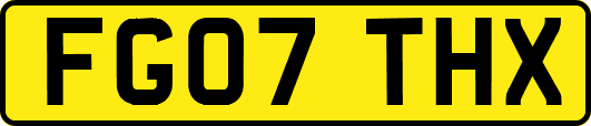 FG07THX