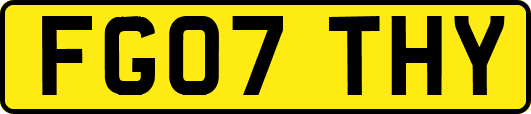 FG07THY