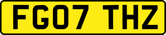 FG07THZ