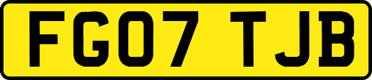 FG07TJB