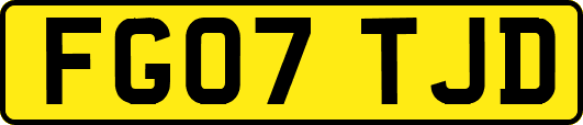 FG07TJD
