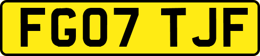 FG07TJF