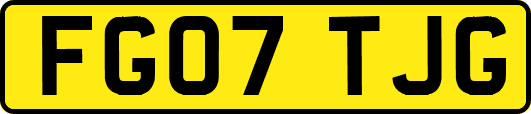 FG07TJG