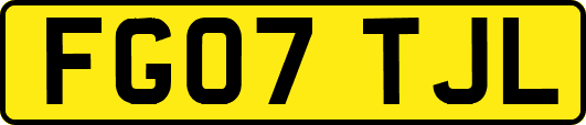 FG07TJL