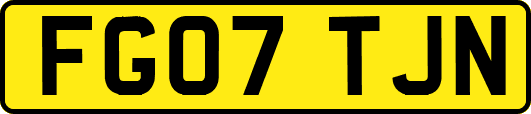FG07TJN