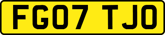 FG07TJO