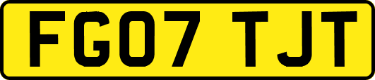 FG07TJT