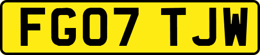 FG07TJW
