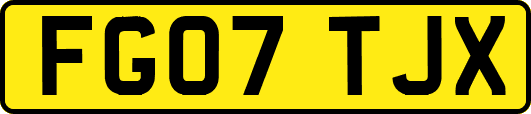 FG07TJX