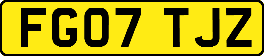 FG07TJZ