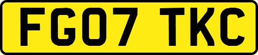 FG07TKC