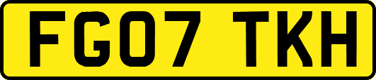 FG07TKH