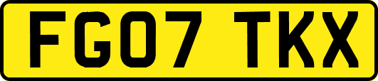 FG07TKX