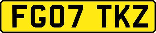 FG07TKZ