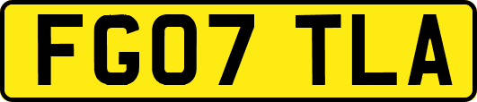 FG07TLA