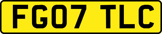 FG07TLC