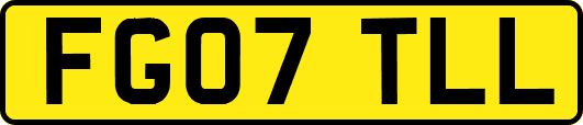 FG07TLL