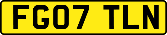 FG07TLN